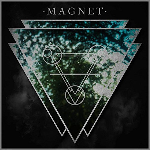 Magnet/Feel Your Fire@Import-Gbr@Gatefold/Lmtd Ed.