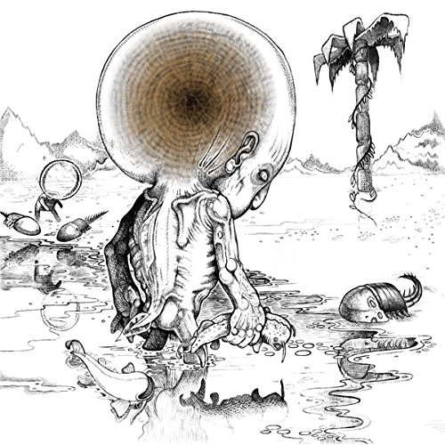 Shackleton & Vengeance Tenfold/Sferic Ghost Transmits@Lp