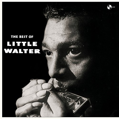 Little Walter/Best Of@180 Gram@Lp