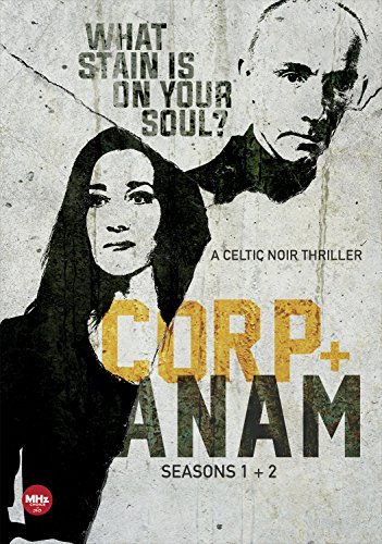 Corp + Anam: Seasons 1 & 2/Corp + Anam: Seasons 1 & 2