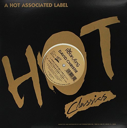 David Christie/Saddle Up