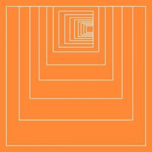 Daniel Brandt/Eternal Something (INDIE ONLY)@LP CLEAR VINYL