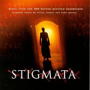 Stigmata/Soundtrack@Music By Billy Corgan