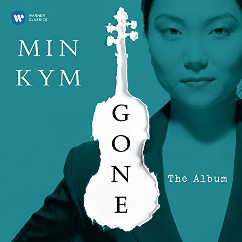 Min Kym/Gone - The Album