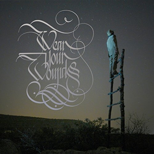 Wear Your Wounds/WYW@Green Color