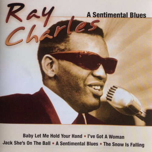 Ray Charles/Sentimental Blues
