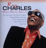 Ray Charles Blues Before Sunrise 