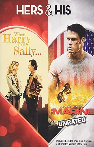 When Harry Met Sally / The Marine/Hers & His Double Feature