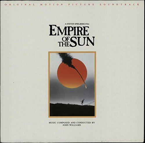 Empire Of The Sun/Soundtrack