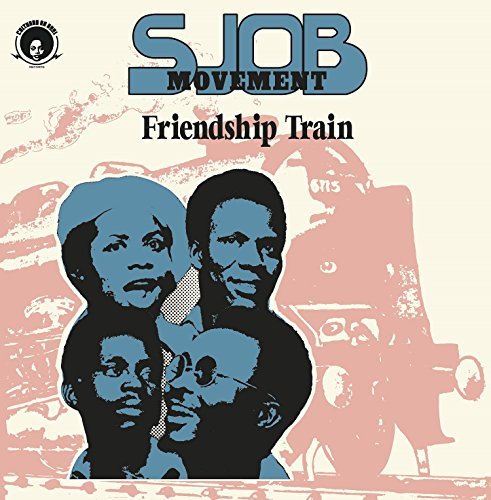 Sjob Movement/Friendship Train