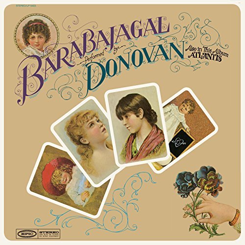 Donovan/Barabajagal