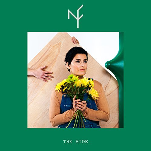 Nelly Furtado/The Ride