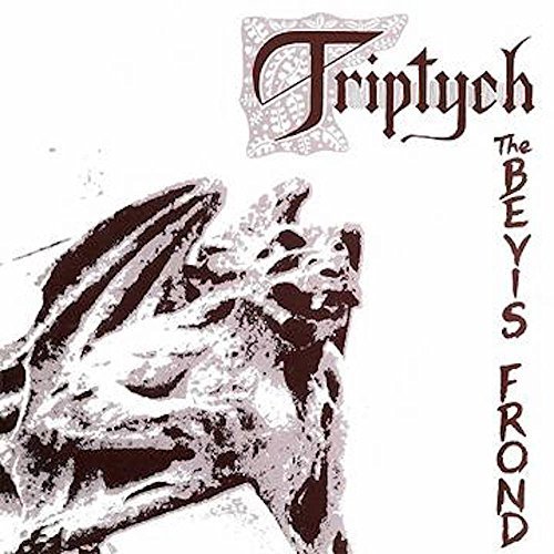Bevis Frond/Triptych@2xLP