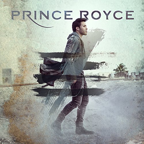 Prince Royce/Five