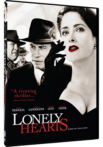 Lonely Hearts/Lonely Hearts