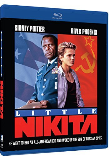 Little Nikita/Little Nikita