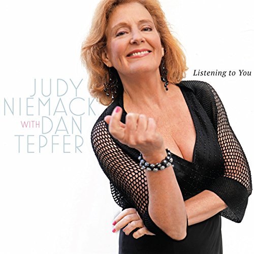 Niemack,Judy / Tepfer,Dan/Listening To You