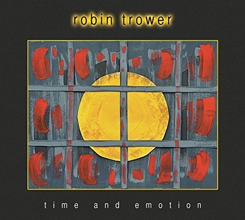 Robin Trower/Time And Emotion