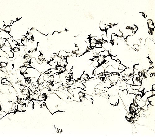 John Zorn/There Is No More Firmament