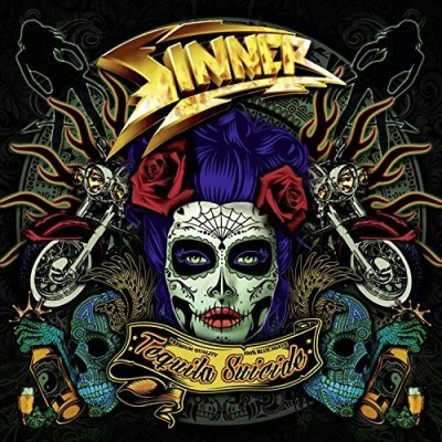 Sinner/Tequila Suicide