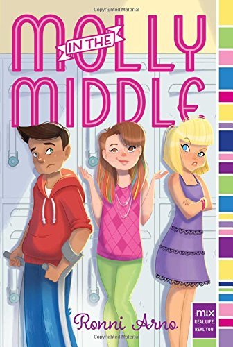 Ronni Arno/Molly in the Middle