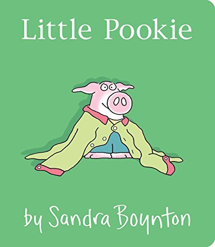 Sandra Boynton/Little Pookie