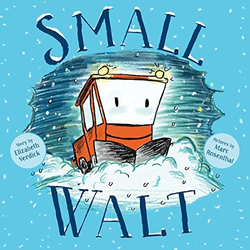 Elizabeth Verdick/Small Walt