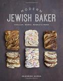Shannon Sarna Modern Jewish Baker Challah Babka Bagels & More 