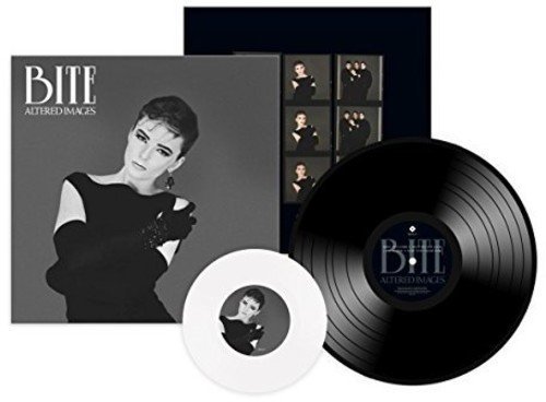 Altered Images/Bite@Import-Gbr