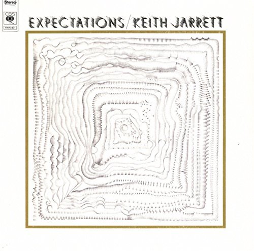 Keith Jarrett/Expectations@Import-Gbr
