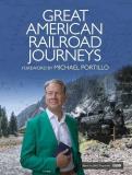 Michael Portillo Great American Railroad Journeys 