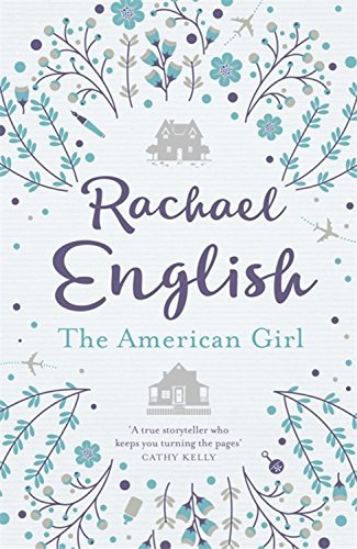 Rachael English The American Girl 