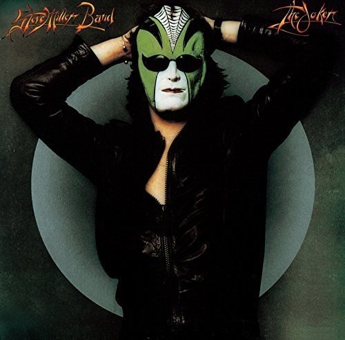 Steve Miller/Joker@Import-Jpn