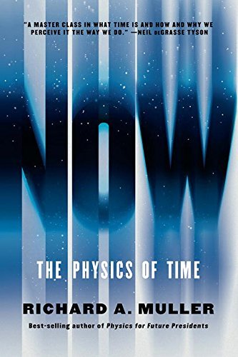 Richard A. Muller/Now@Reprint