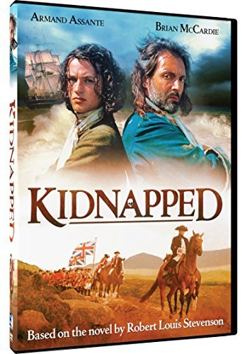 Kidnapped/Assante/McCardie@Dvd@Nr