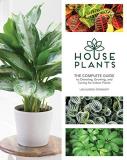 Lisa Eldred Steinkopf Houseplants The Complete Guide To Choosing Growing And Cari 