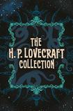 H. P. Lovecraft The H. P. Lovecraft Collection Deluxe 6 Book Hardcover Boxed Set 