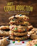Sally Mckenney Sally's Cookie Addiction Irresistible Cookies Cookie Bars Shortbread An 