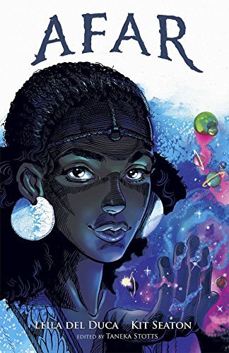 Leila del Duca/Afar