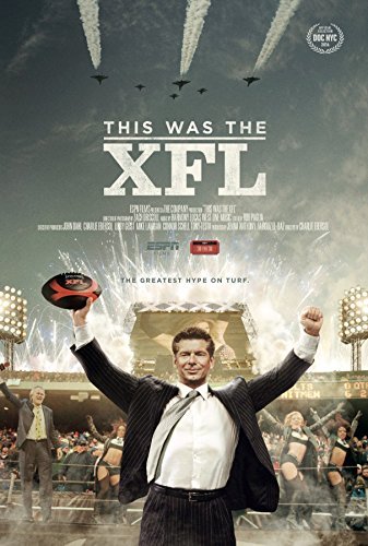 This Was The Xfl/This Was The Xfl