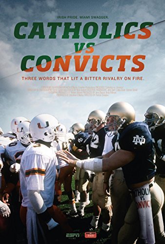 Catholics Vs Convicts/Catholics Vs Convicts