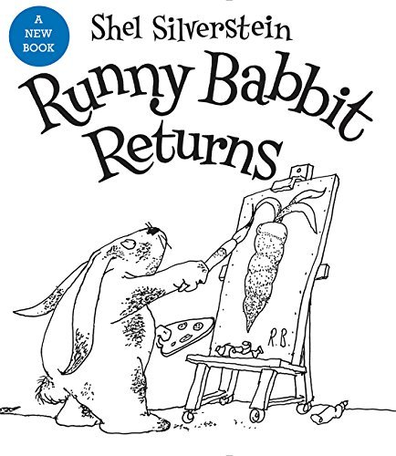 Shel Silverstein/Runny Babbit Returns