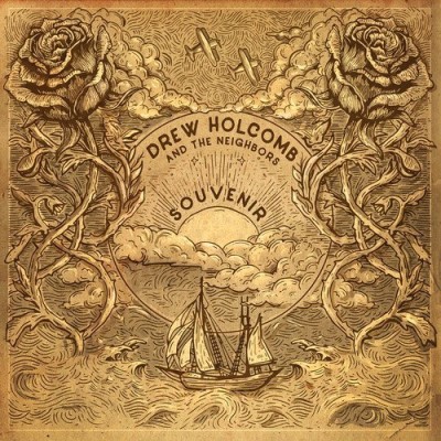 Drew Holcomb/Souvenir