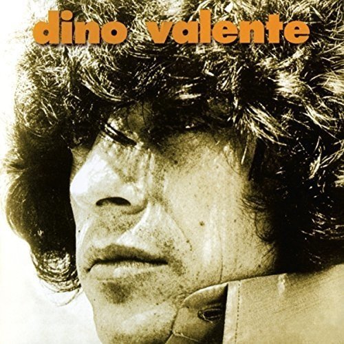 Dino Valente/Dino Valente@Import-Gbr