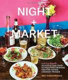 Kris Yenbamroong Night + Market Delicious Thai Food To Facilitate Drinking And Fu 