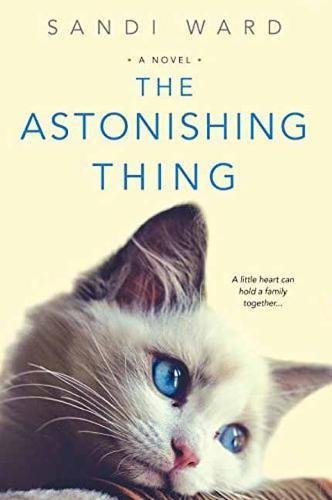 Sandi Ward/The Astonishing Thing