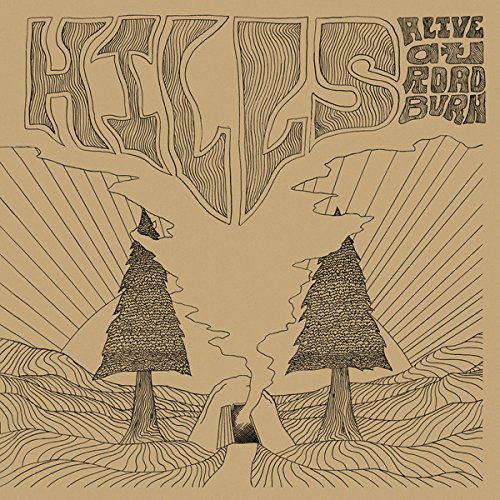 Hills/Alive At Roadburn@Import-Gbr