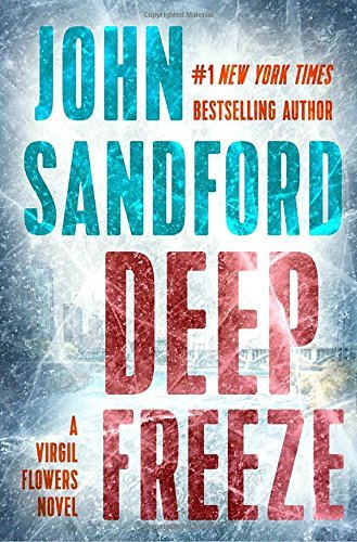 John Sandford/Deep Freeze