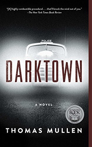 Thomas Mullen/Darktown
