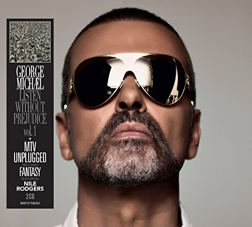 George Michael/Listen Without Prejudice / Mtv